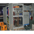 1500KVA Industrial Trids Fas Fase Regulador